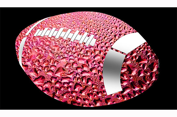 American Football Red Ball Gridiron Game Design: Creative Solutions for Every Project