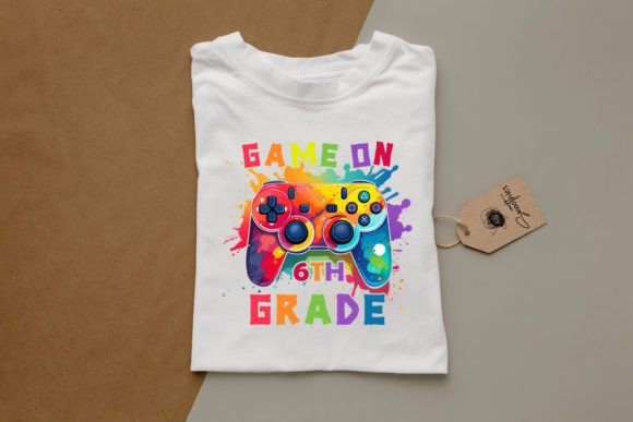 Back to School Game for 6th Grade: A Creative Resource for Educators and Entrepreneurs