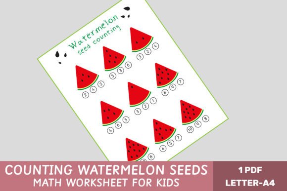 Counting Activity for Kids: A Playful Math Game That Teaches