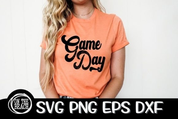 Game Day SVG Cutting PNG Sublimation: Your Ultimate Guide to Creating Custom Game Day Gear