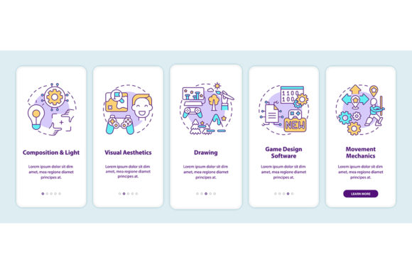 Game Designer Skills Mobile App Pages: A Practical Guide for Designers and Developers