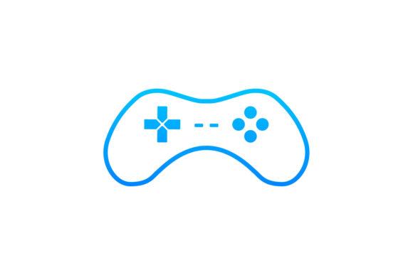 Game Pad Controller Logo Template Vector: A Designer’s Guide to Dynamic Branding