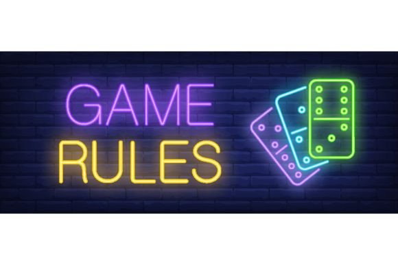 Glowing Inscriptio: How Game Rules Neon Signs Enhance Visual Storytelling in Modern Design