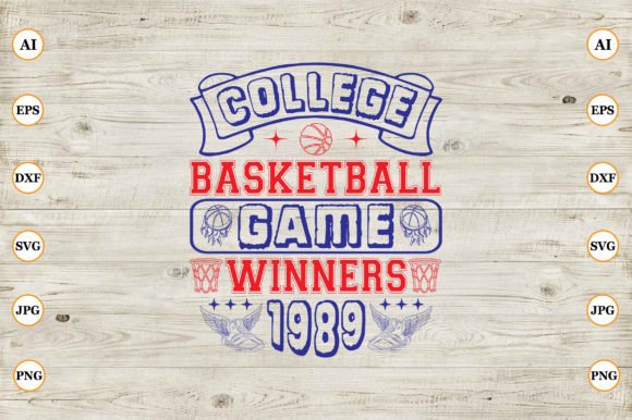 How College Basketball Game Winners 1989-01 Can Support Strategic Design and Data-Driven Decision-Making