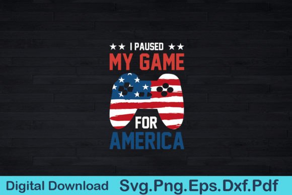 I Paused My Game for America 4th of July: Evaluating the Digital Design Asset