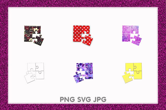 Jigsaw Puzzle Golden Lines Game Logo Png: A Versatile Design Asset