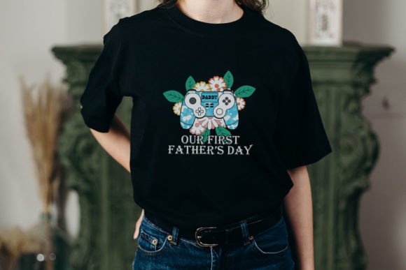 Our First Father's Day Game Controller: A Creative Catalyst for Modern Makers