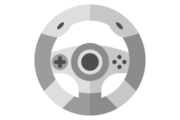 Steering Wheel for Videogame: The Ultimate Upgrade for Racing Enthusiasts