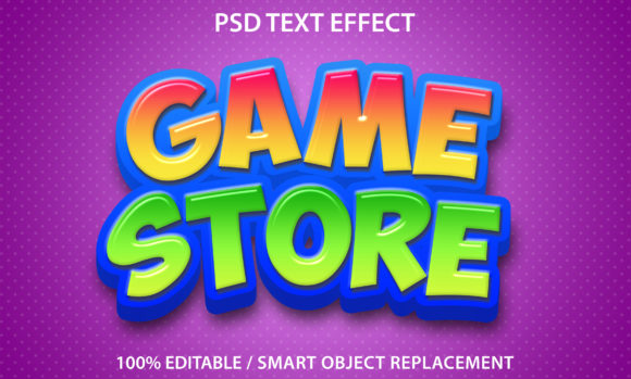 Unlocking Creativity with Text Effect Game Store Premium: A Must-Have Tool for Modern Designers and Entrepreneurs