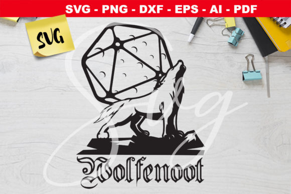 Wolfenoot Game: Evaluating Digital Assets for Creative Projects and Crafting